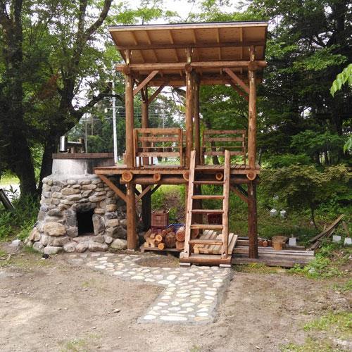 Pals Inn Raicho Хакуба Екстер'єр фото
