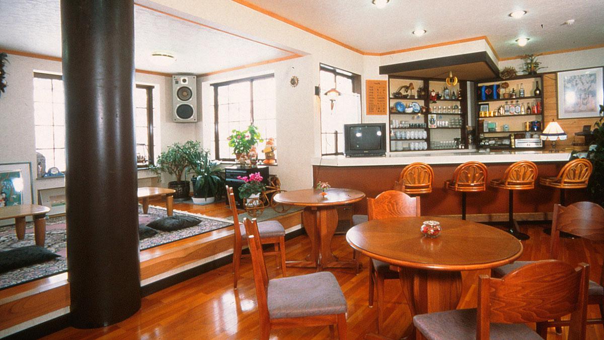 Pals Inn Raicho Хакуба Екстер'єр фото